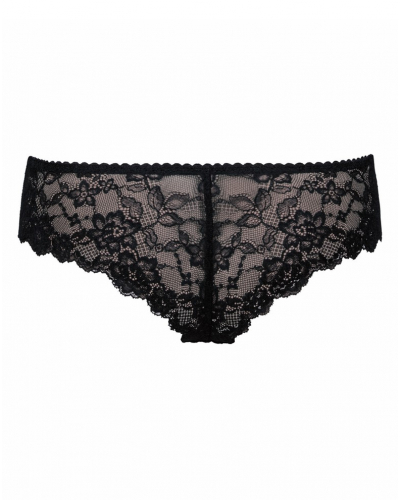 Shorty Rosa Faia Bobette (Noir)