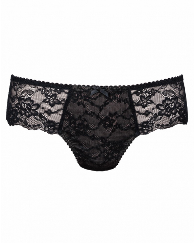 Shorty Rosa Faia Bobette (Negro)