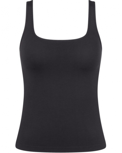 Tank top Sloggi GO Sense (Black)