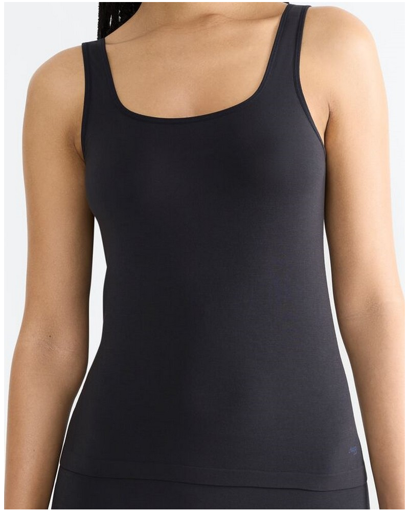 Tank top Sloggi GO Sense (Black)
