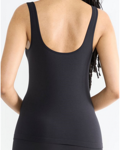 Tank top Sloggi GO Sense (Black)