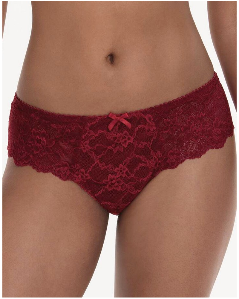 Shorty Rosa Faia Bobette (Rubis)