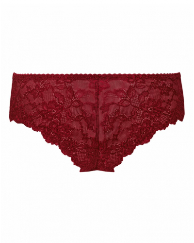 Shorty Rosa Faia Bobette (Rubis)