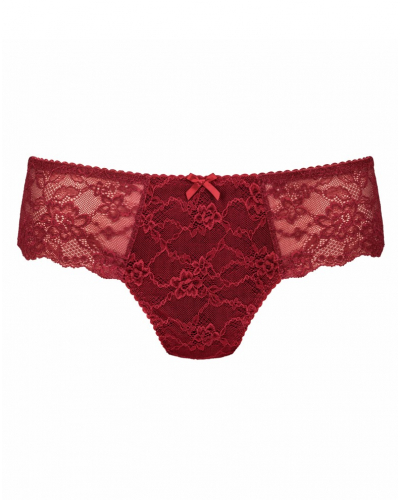 Shorty Rosa Faia Bobette (Rubis)