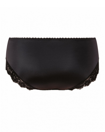 Culotte Rosa Faia Bobette (Noir)