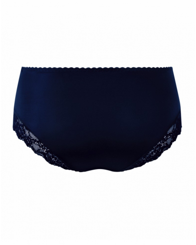 Culotte Rosa Faia Bobette (Bleu Marine)