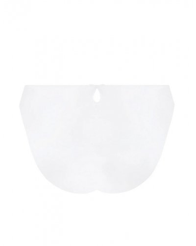 Brief Fantasie Lise Charmel Dressing Floral (White)