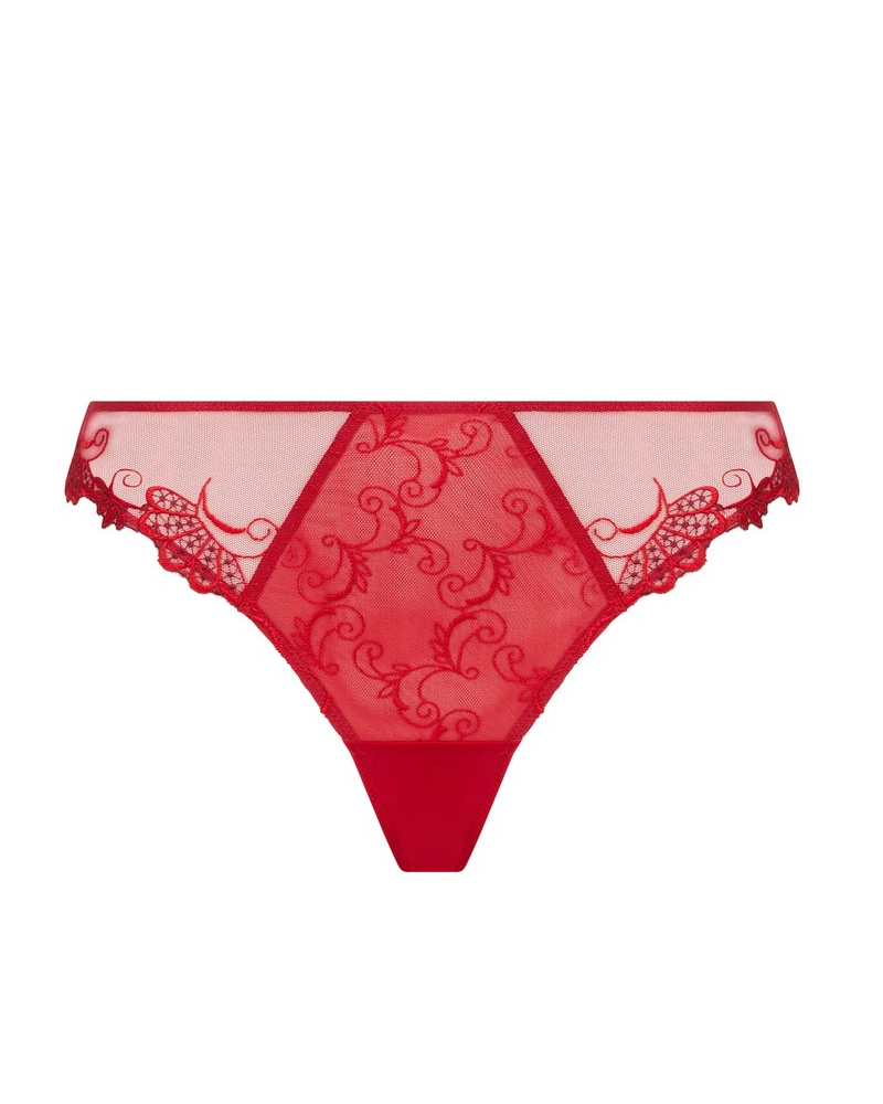 Brief Fantasie Lise Charmel Dressing Floral (Dressing Solaire)