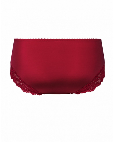 Culotte Rosa Faia Bobette (Rubis)