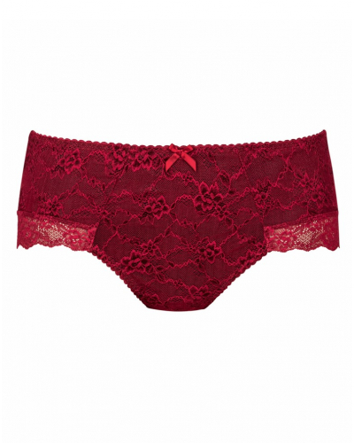Knicker Rosa Faia Bobette (Rubis)