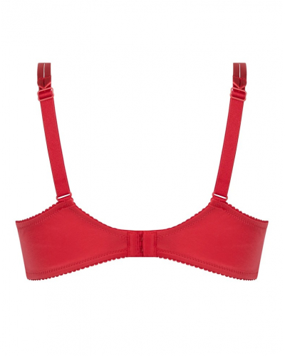 Sujetador corbeille de bienestar Lise Charmel Dressing Floral (Dressing Solaire)