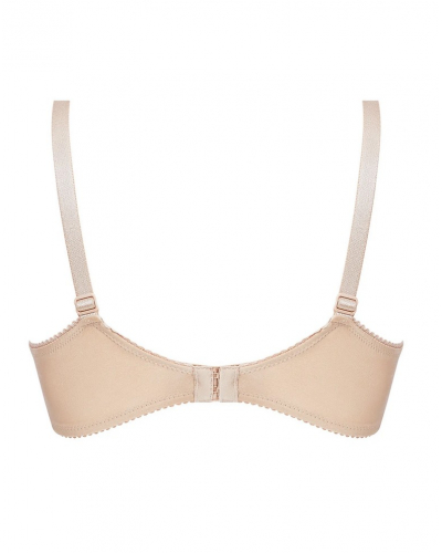 Sujetador corbeille de bienestar Lise Charmel Dressing Floral (Ambre Nacre)