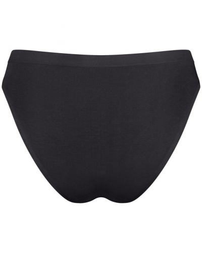Lot de 2 slips Sloggi GO Sense (Noir)