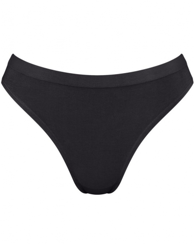 Set of 2 briefs Sloggi GO Sense (Black)