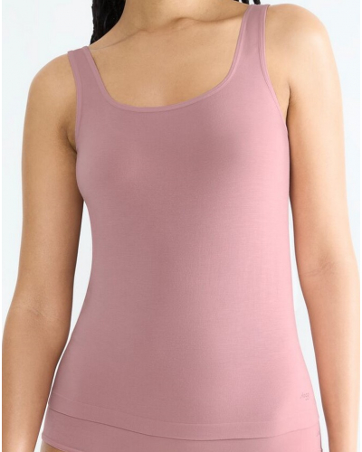 Tank top Sloggi GO Sense (Tea Rose)