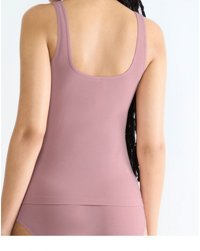 Camiseta Sloggi GO Sense (Tea Rose)