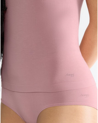 Tank top Sloggi GO Sense (Tea Rose)