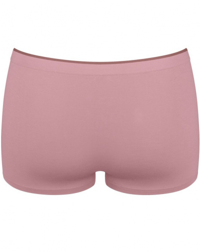 Set of 2 shorts Sloggi GO Sense (Tea Rose)