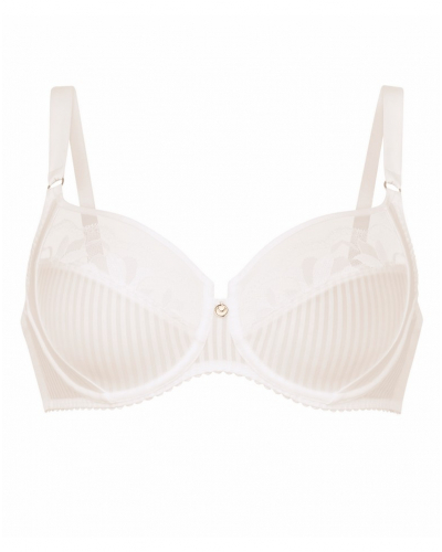 Underwired bra Rosa Faia Sita (Crystal)