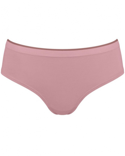 Lot de 2 hipsters Sloggi GO Sense (Tea Rose)
