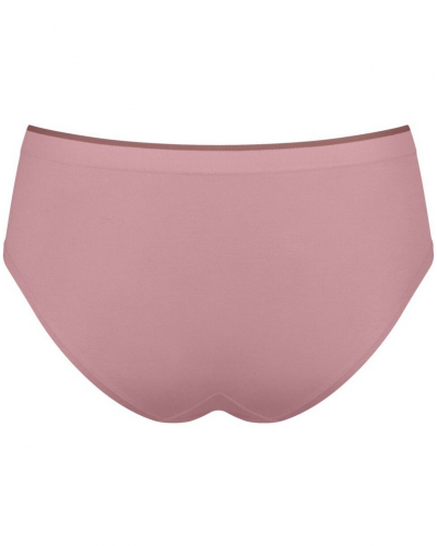 Lote de 2 hipsters Sloggi GO Sense (Tea Rose)