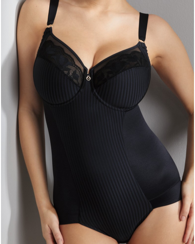 Body Rosa Faia Sita (Noir)