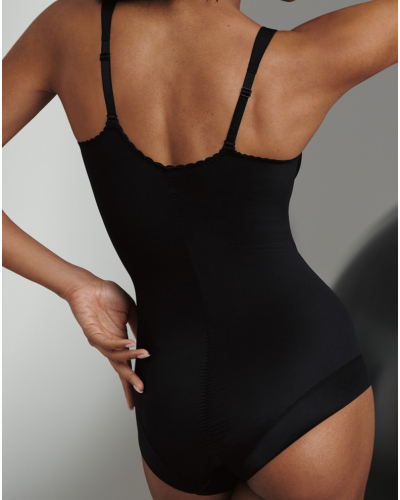 Body Rosa Faia Sita (Noir)