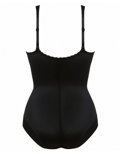 Body Rosa Faia Sita (Noir)