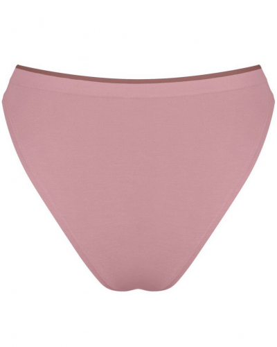 Lot de 2 slips Sloggi GO Sense (Tea Rose)