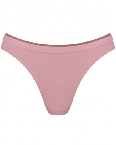 Lot de 2 slips Sloggi GO Sense (Tea Rose)