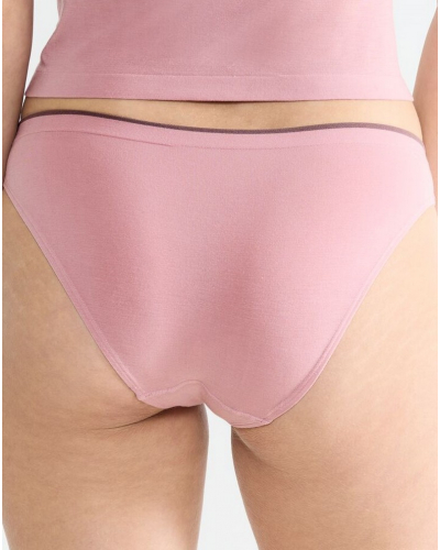 Lot de 2 slips Sloggi GO Sense (Tea Rose)