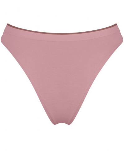 Lot de 2 tangas Sloggi GO Sense (Tea Rose)