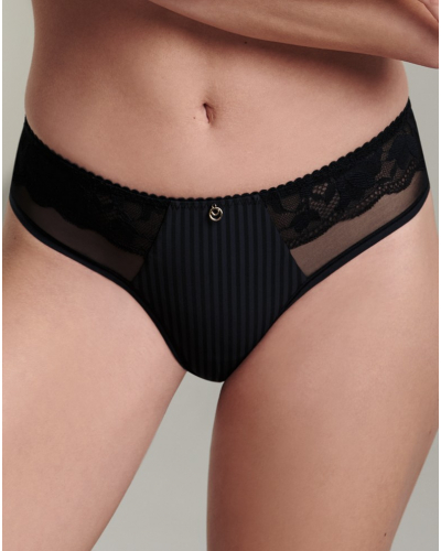 Shorty Rosa Faia Sita (Noir)