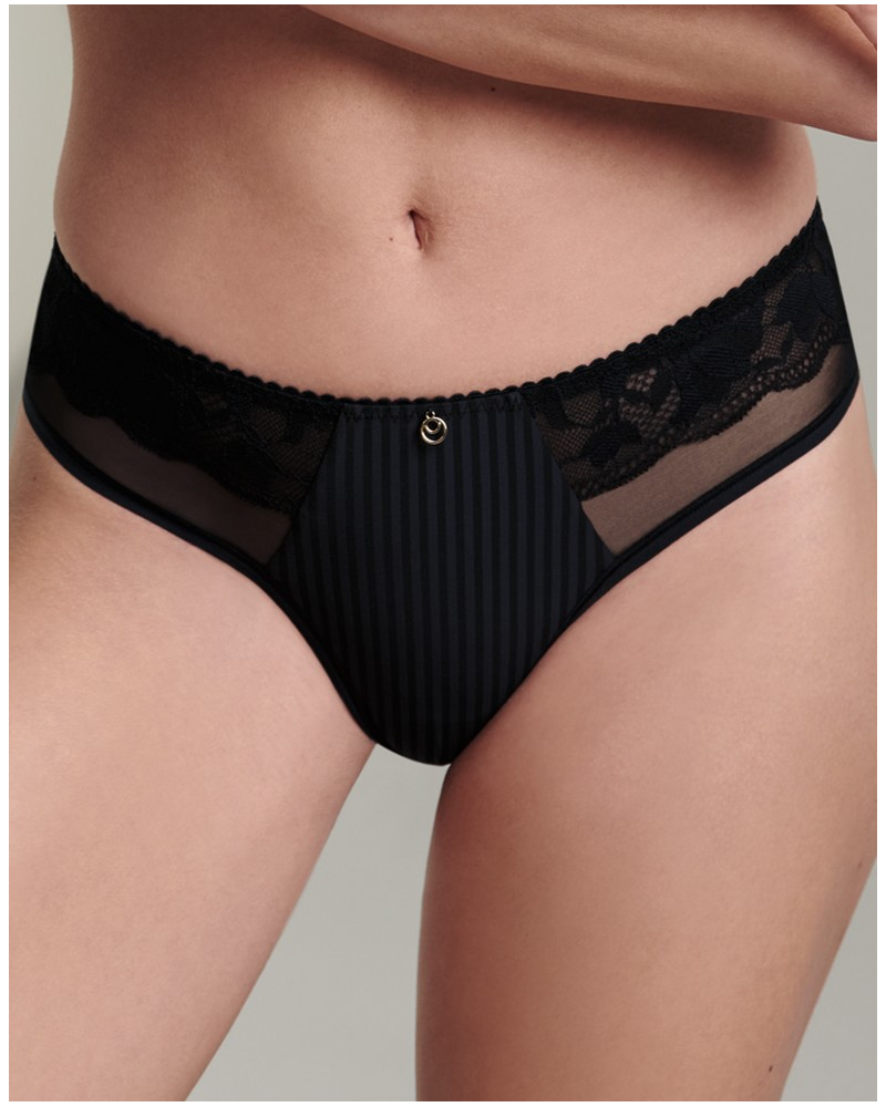 Shorty Rosa Faia Sita (Noir)