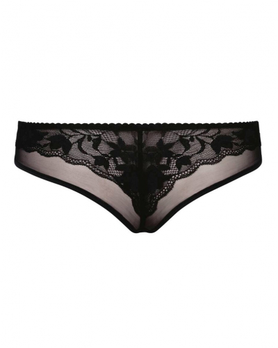 Shorty Rosa Faia Sita (Black)