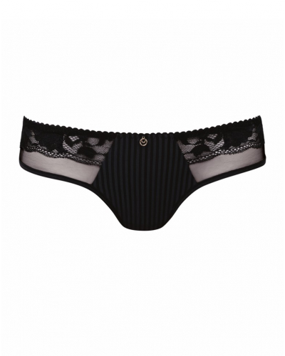 Shorty Rosa Faia Sita (Noir)