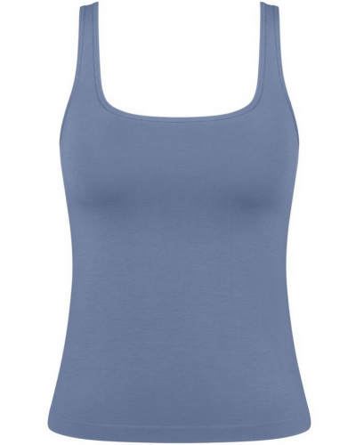 Tank top Sloggi GO Sense (Blue Shadow)