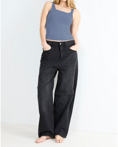 Camiseta Sloggi GO Sense (Blue Shadow)