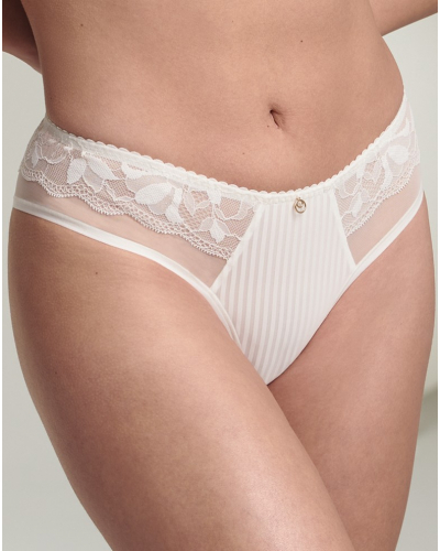 Shorty Rosa Faia Sita (Crystal)