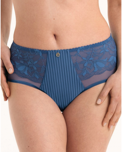 Culotte taille haute Rosa Faia Sita (Blue Heaven)