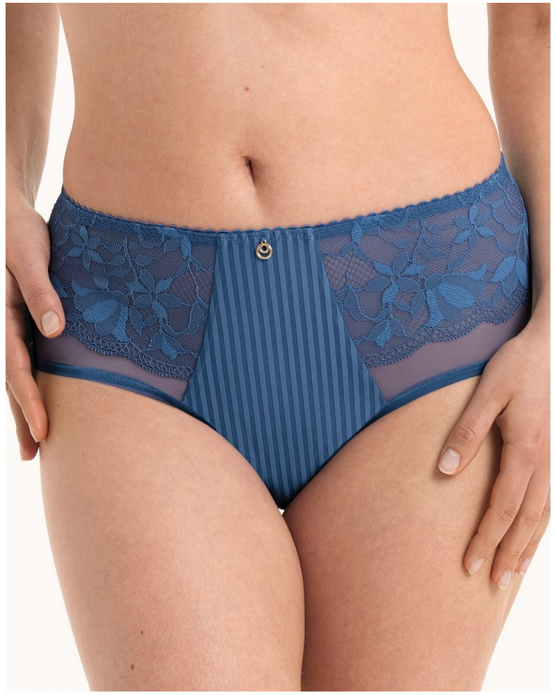 Culotte taille haute Rosa Faia Sita (Blue Heaven)