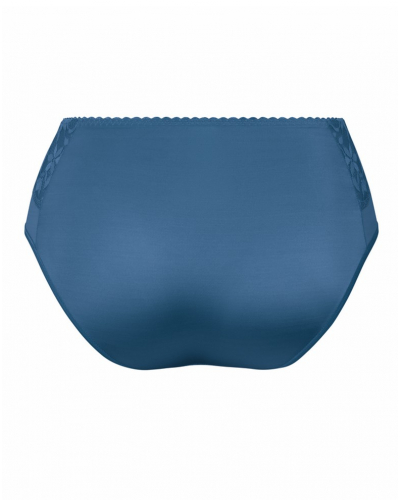 Culotte taille haute Rosa Faia Sita (Blue Heaven)