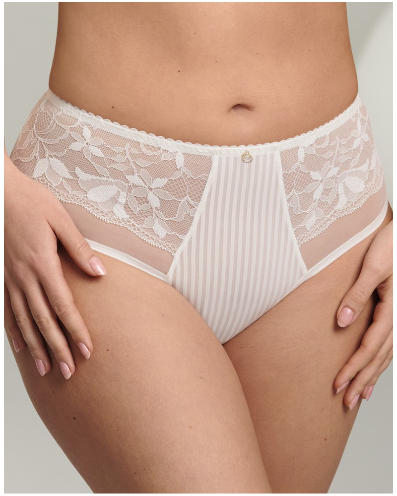 Culotte taille haute Rosa Faia Sita (Crystal)