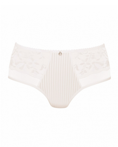 High waist knicker Rosa Faia Sita (Crystal)