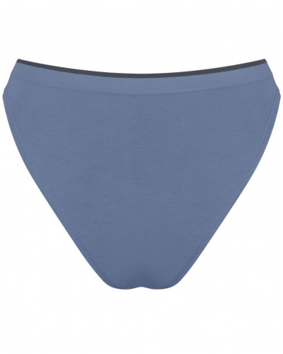 Lot de 2 slips Sloggi GO Sense (Blue Shadow)