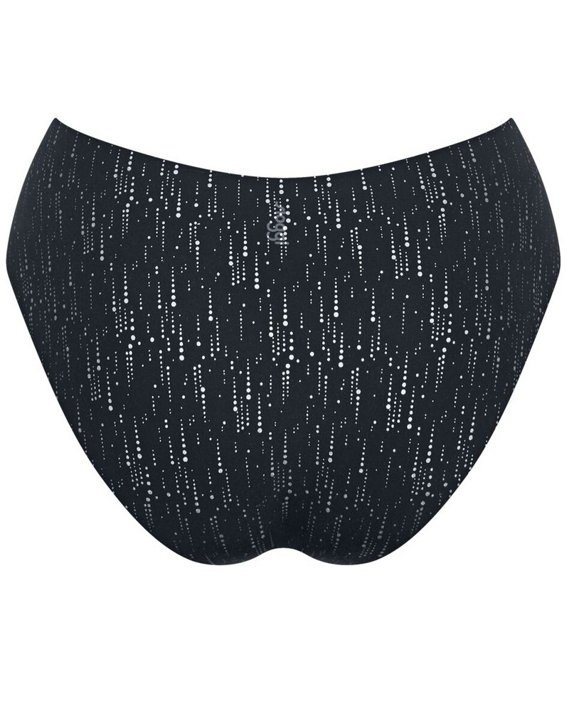 Calzoncillo Sloggi ZERO Feel Festive (Black Comb)