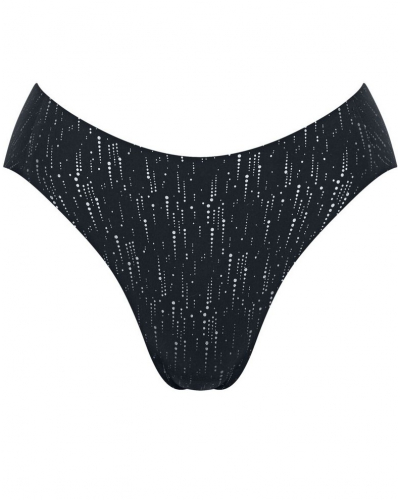 Slip Sloggi ZERO Feel Festive (Black Comb)