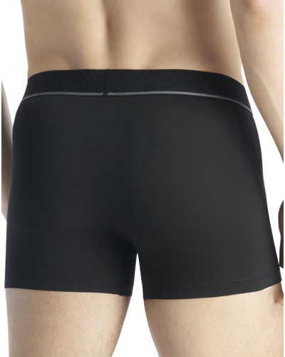 Paquete de 3 boxers Adidas Active Micro Flex Eco (Negro)