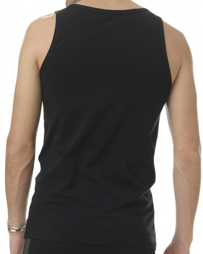 Lot de 2 débardeurs Adidas Active Flex Coton (Noir)