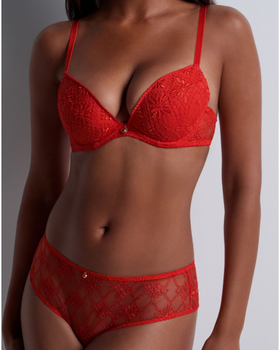 Hipster Aubade Losing My Mind (Chili)